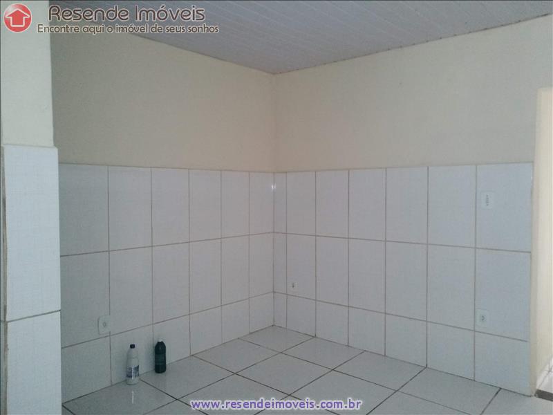 Casa a Venda no Lava-pés em Resende RJ