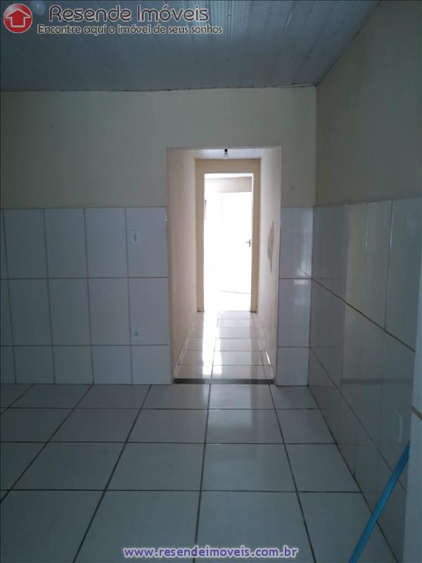 Casa a Venda no Lava-pés em Resende RJ