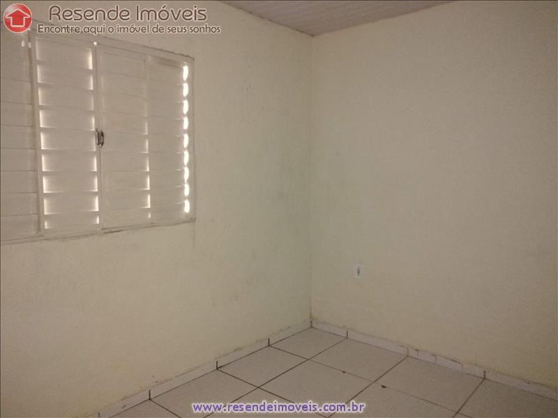 Casa a Venda no Lava-pés em Resende RJ