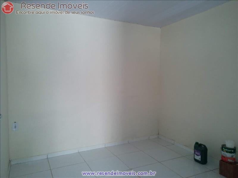 Casa a Venda no Lava-pés em Resende RJ