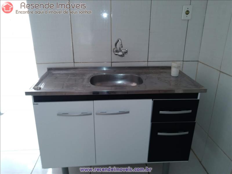 Casa a Venda no Lava-pés em Resende RJ