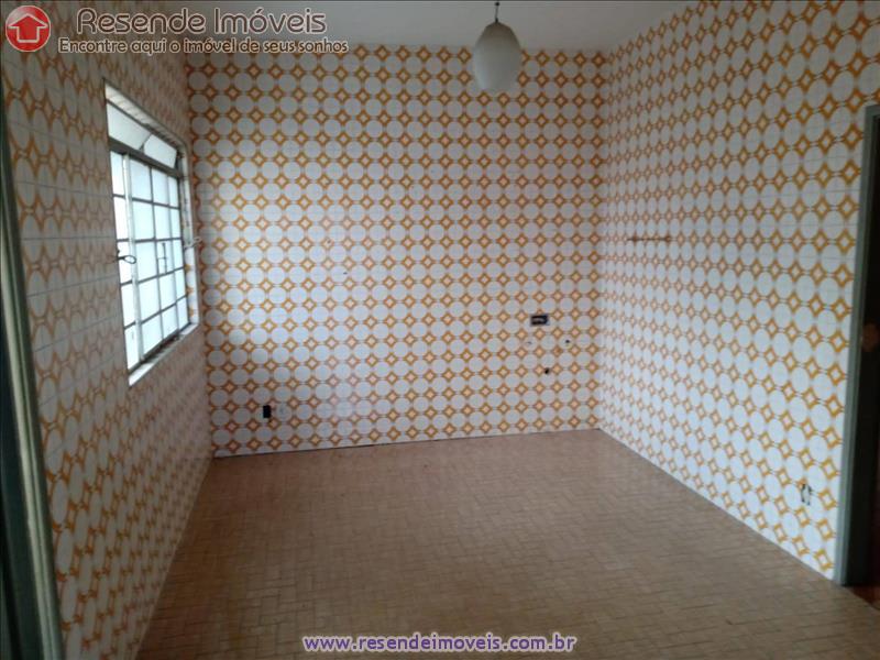 Casa a Venda no Centro em Resende RJ