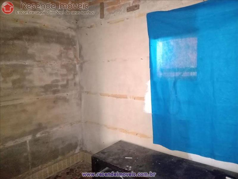 Casa a Venda no Centro em Resende RJ