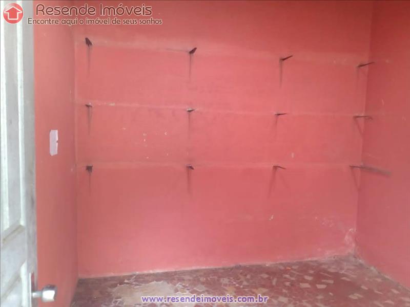 Casa a Venda no Centro em Resende RJ