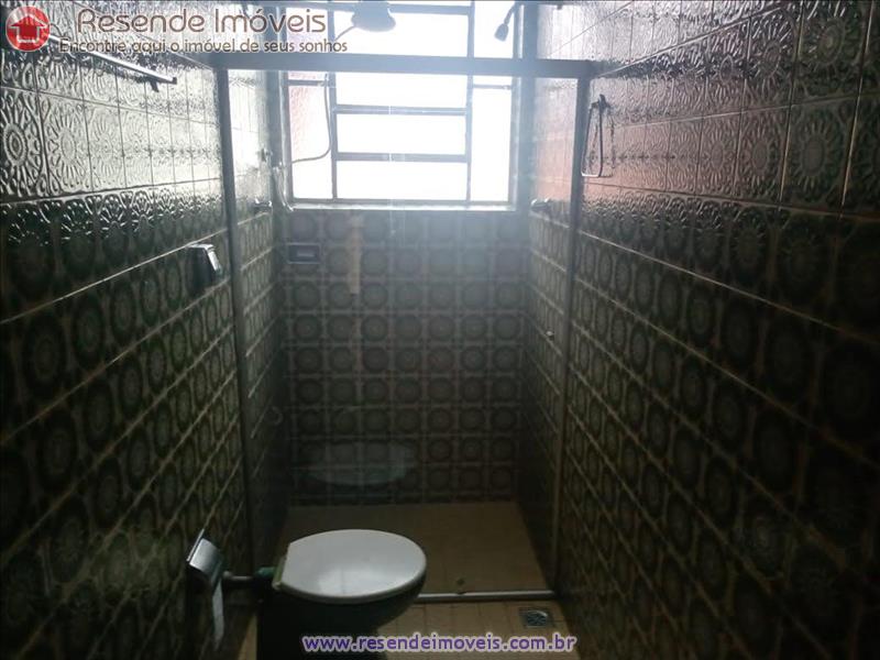 Casa a Venda no Centro em Resende RJ