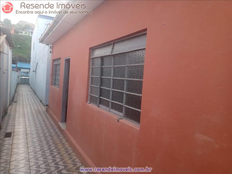 Casa a Venda no Centro em Resende RJ