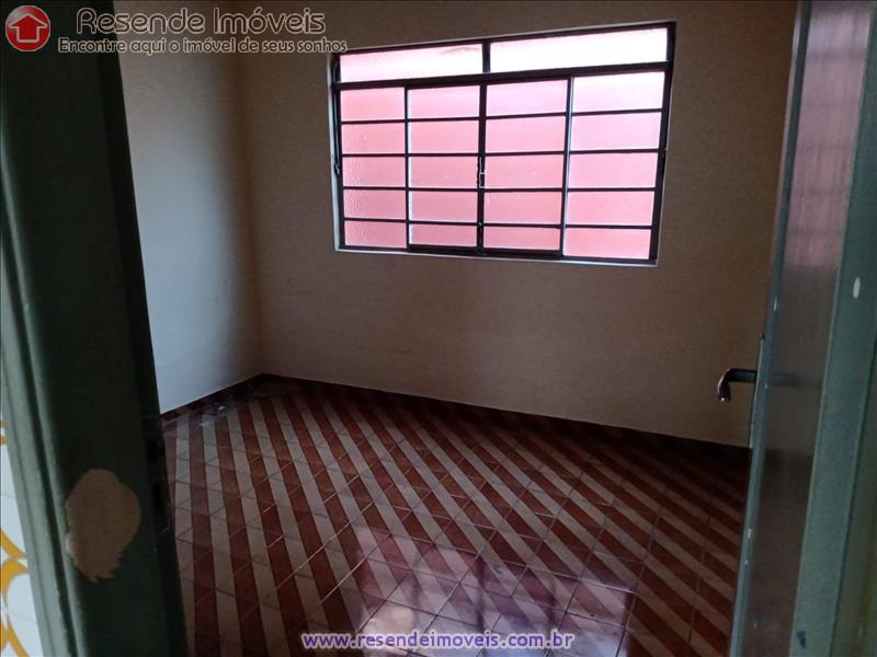 Casa a Venda no Centro em Resende RJ