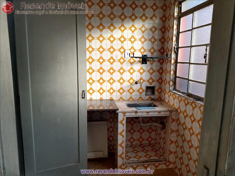 Casa a Venda no Centro em Resende RJ