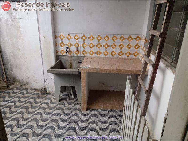 Casa a Venda no Centro em Resende RJ