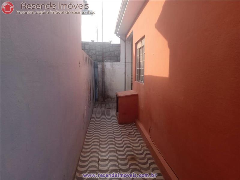 Casa a Venda no Centro em Resende RJ