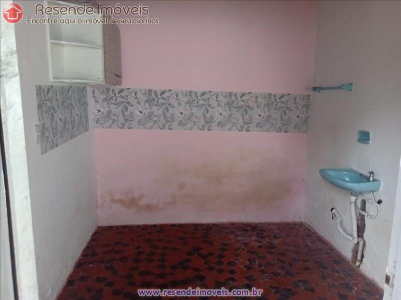 Casa a Venda no Centro em Resende RJ