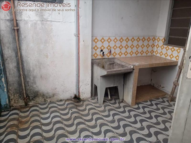 Casa a Venda no Centro em Resende RJ