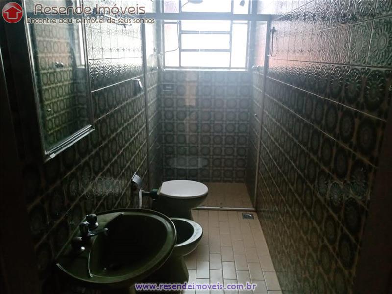 Casa a Venda no Centro em Resende RJ