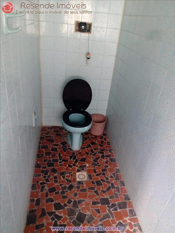 Casa a Venda no Centro em Resende RJ