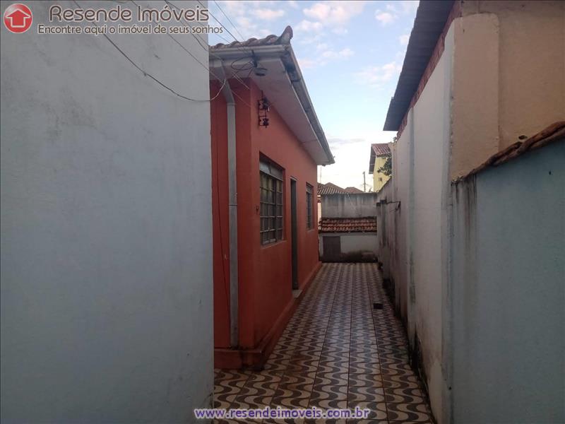 Casa a Venda no Centro em Resende RJ