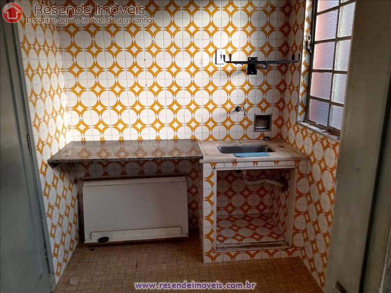 Casa a Venda no Centro em Resende RJ