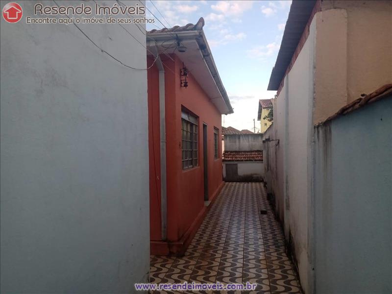 Casa a Venda no Centro em Resende RJ