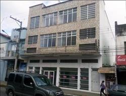 Prédio à Venda - Resende - RJ