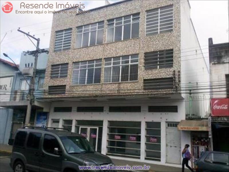 Prédio a Venda no Campos Elíseos em Resende RJ