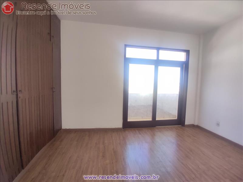 Apartamento para Alugar no Campos Elíseos em Resende RJ