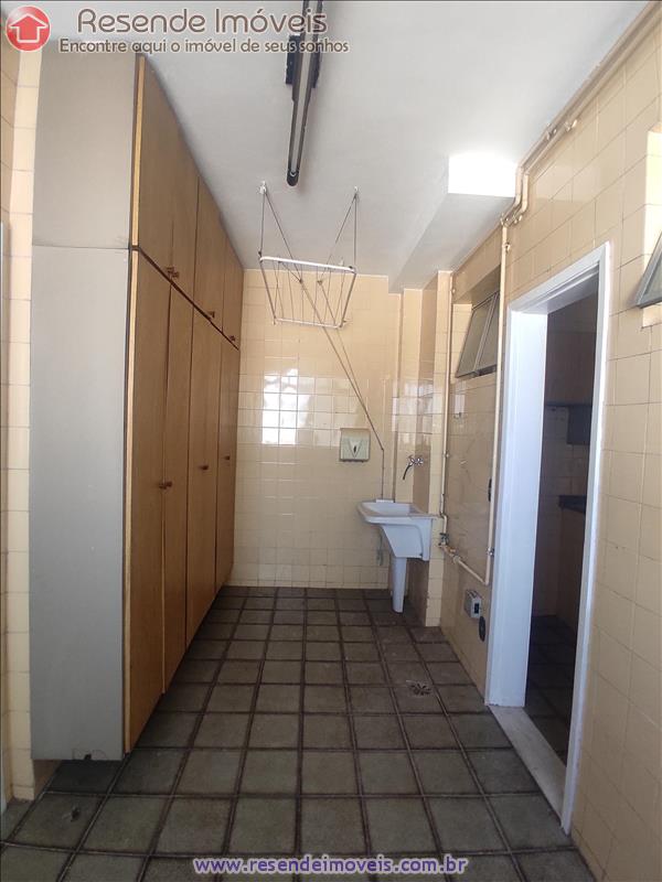 Apartamento para Alugar no Campos Elíseos em Resende RJ