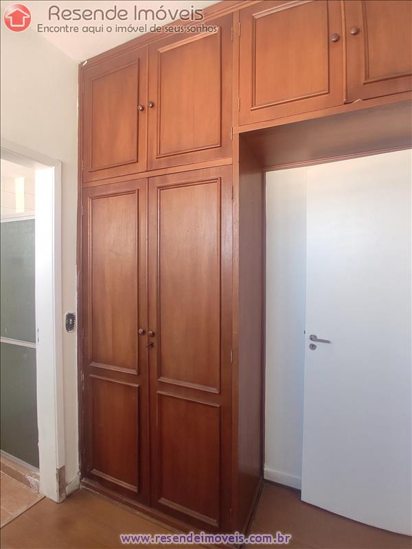 Apartamento para Alugar no Campos Elíseos em Resende RJ