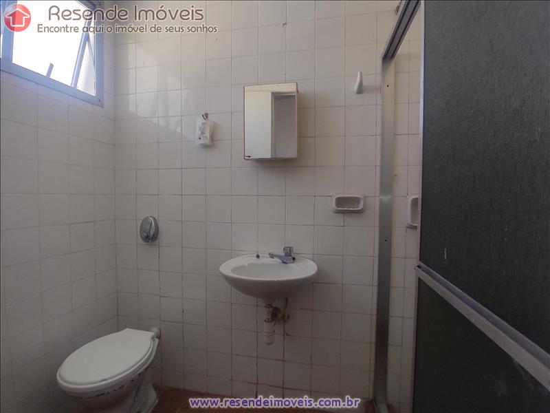 Apartamento para Alugar no Campos Elíseos em Resende RJ