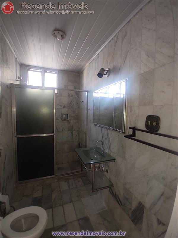 Apartamento para Alugar no Campos Elíseos em Resende RJ