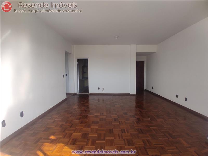 Apartamento para Alugar no Campos Elíseos em Resende RJ