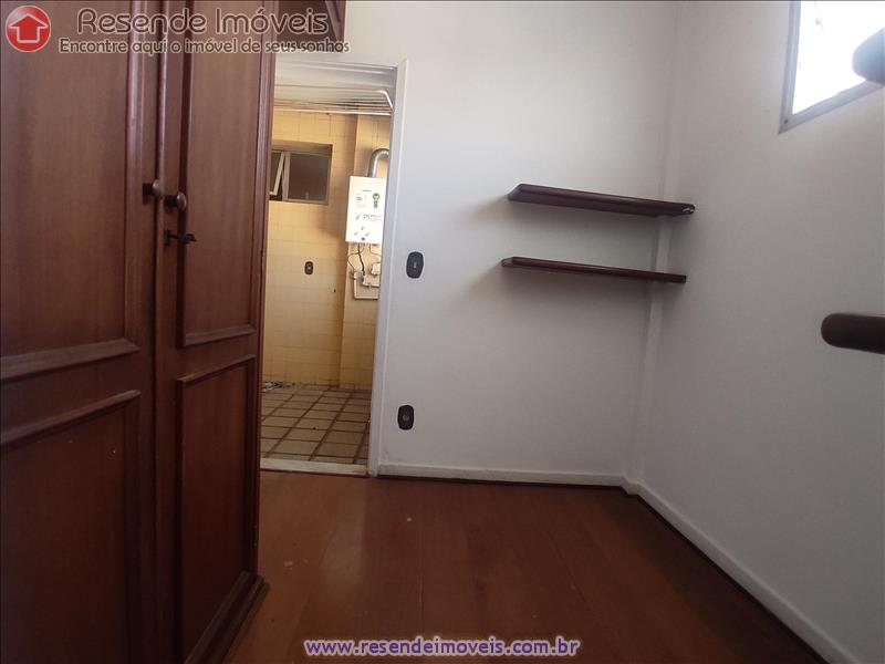 Apartamento para Alugar no Campos Elíseos em Resende RJ