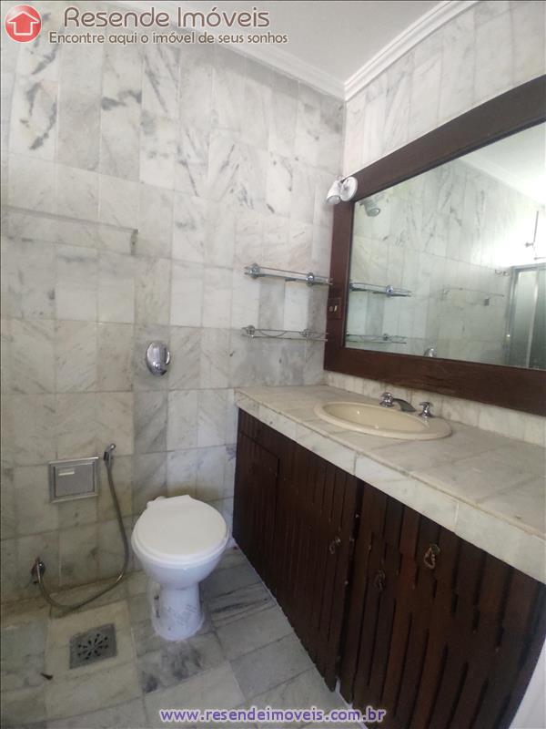 Apartamento para Alugar no Campos Elíseos em Resende RJ