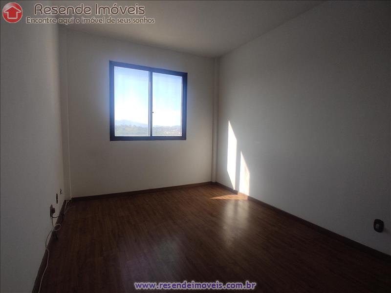 Apartamento para Alugar no Campos Elíseos em Resende RJ