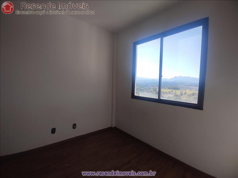 Apartamento para Alugar no Campos Elíseos em Resende RJ