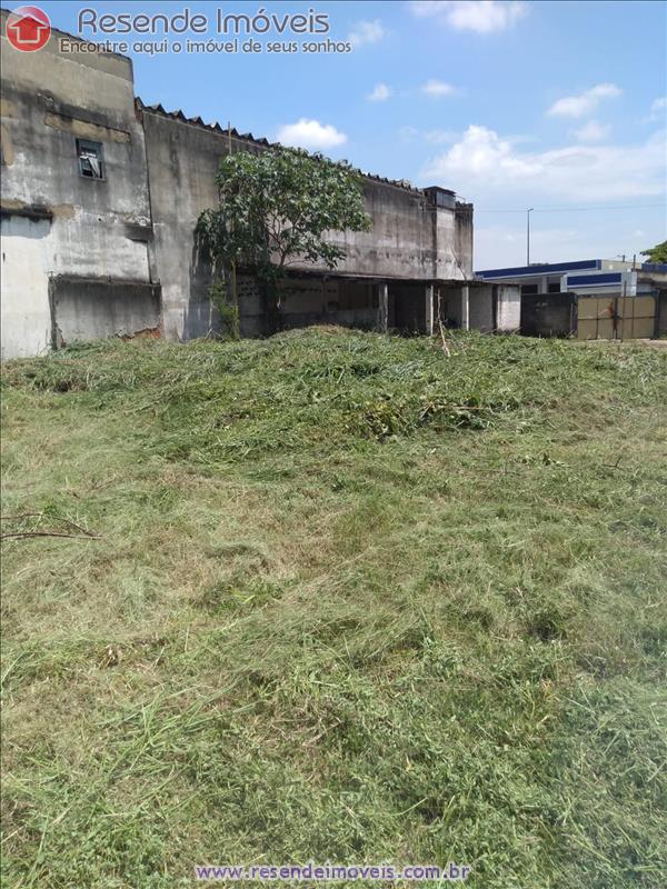 Terreno a Venda no Alambari em Resende RJ