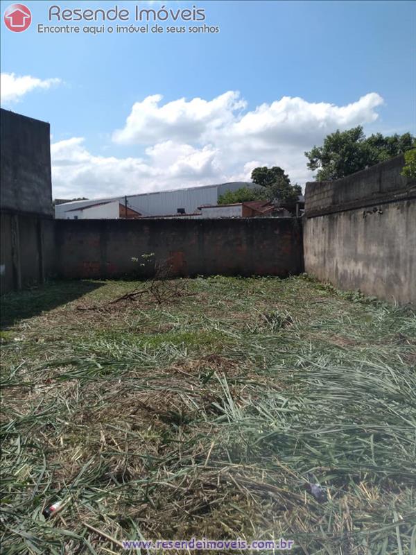 Terreno a Venda no Alambari em Resende RJ