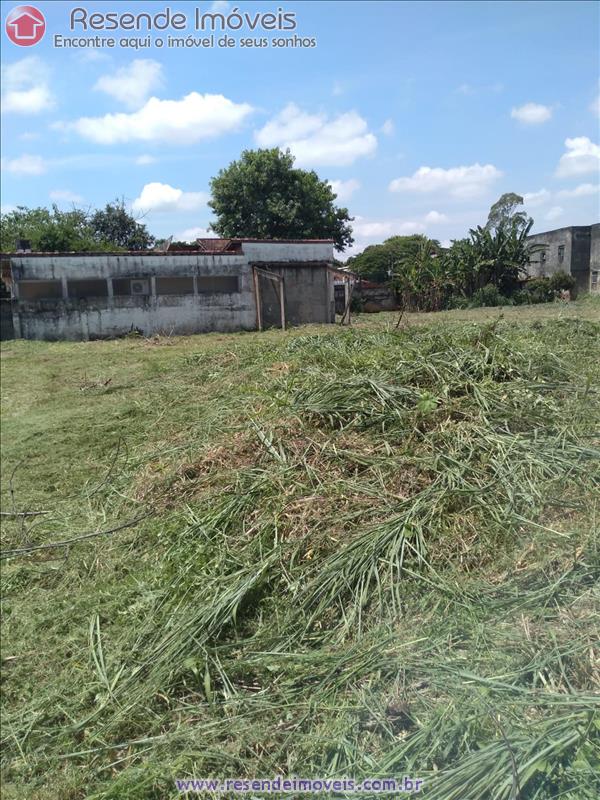Terreno a Venda no Alambari em Resende RJ