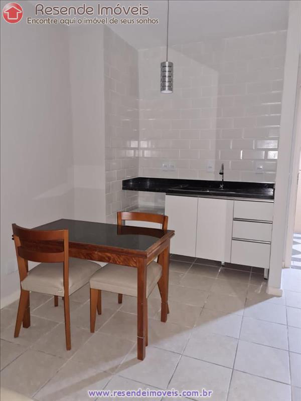 Flat a Venda no Montese em Resende RJ