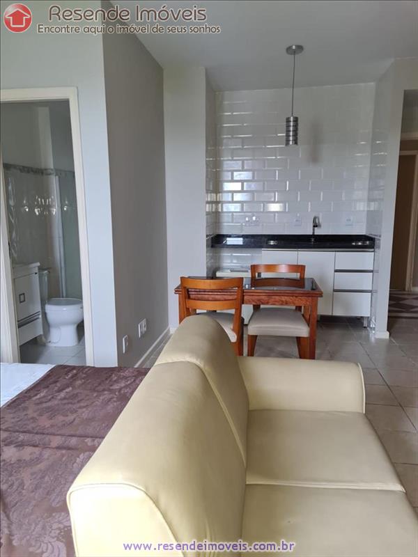 Flat a Venda no Montese em Resende RJ