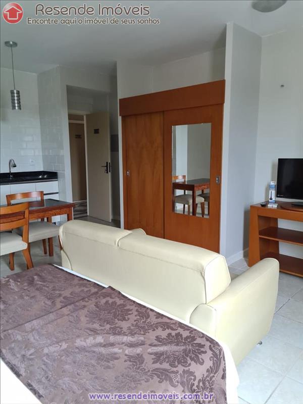 Flat a Venda no Montese em Resende RJ