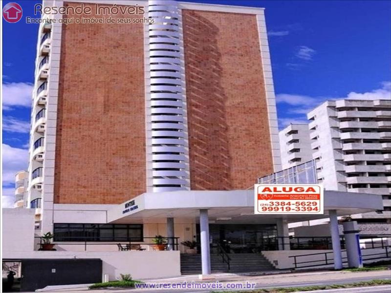 Flat a Venda no Montese em Resende RJ