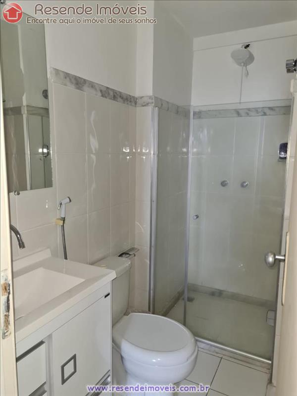 Flat a Venda no Montese em Resende RJ