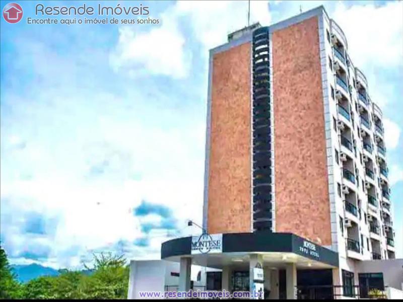 Flat a Venda no Montese em Resende RJ