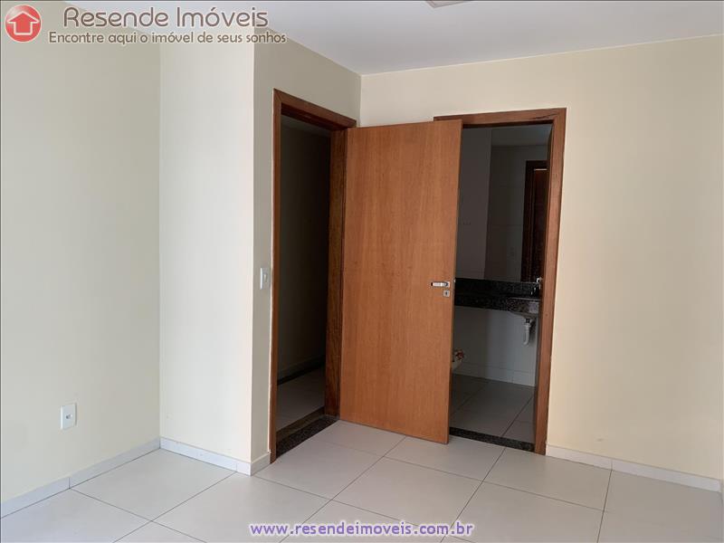 Apartamento a Venda no Barbosa Lima em Resende RJ