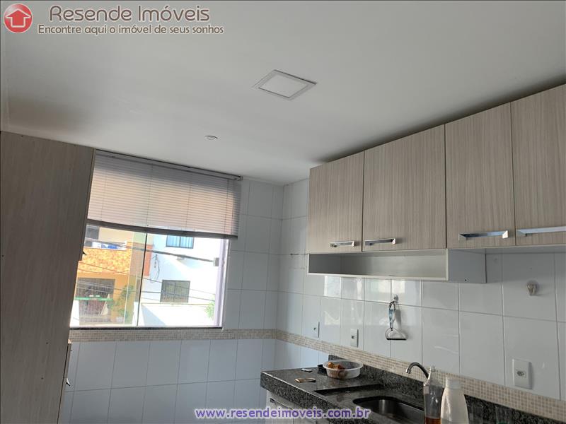 Apartamento a Venda no Barbosa Lima em Resende RJ