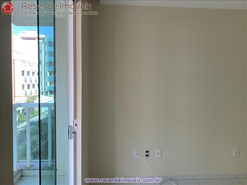 Apartamento a Venda no Barbosa Lima em Resende RJ