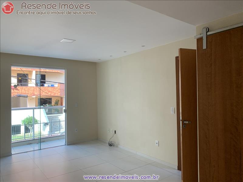 Apartamento a Venda no Barbosa Lima em Resende RJ