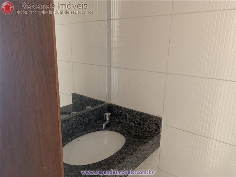Apartamento a Venda no Barbosa Lima em Resende RJ