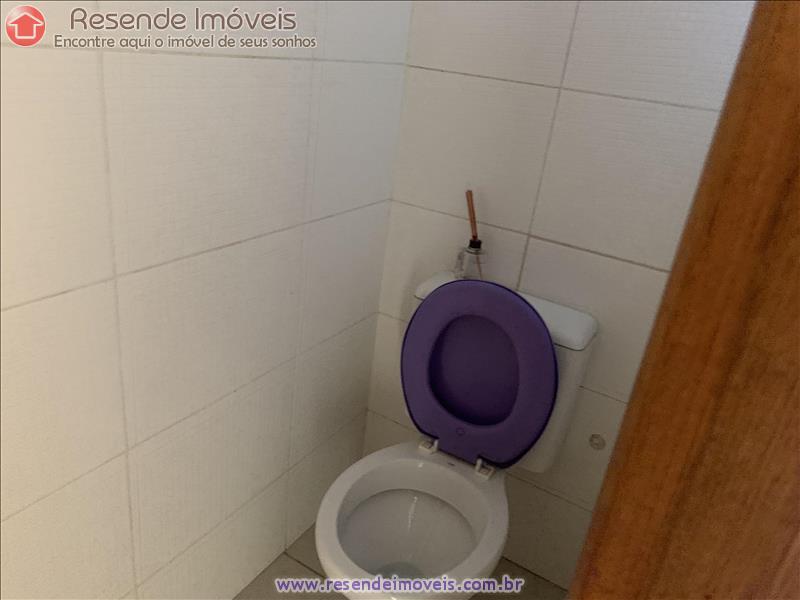 Apartamento a Venda no Barbosa Lima em Resende RJ