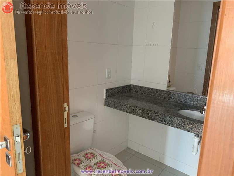 Apartamento a Venda no Barbosa Lima em Resende RJ