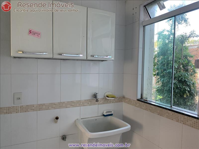 Apartamento a Venda no Barbosa Lima em Resende RJ